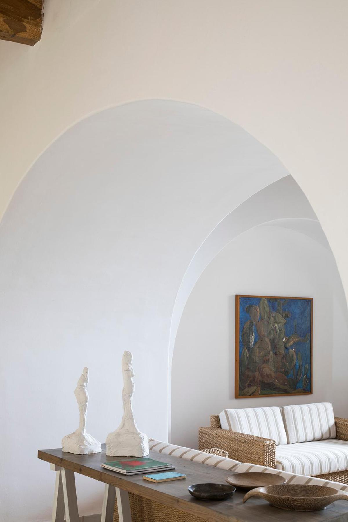Albergo Il Monastero Ischia Exterior foto