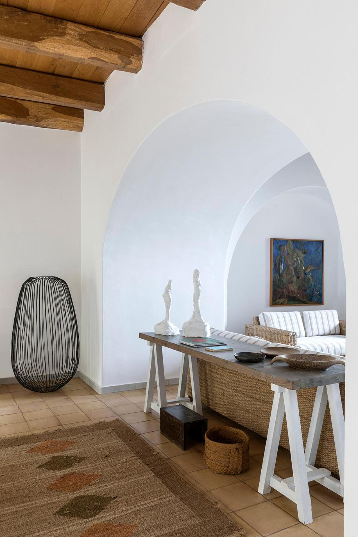 Albergo Il Monastero Ischia Exterior foto