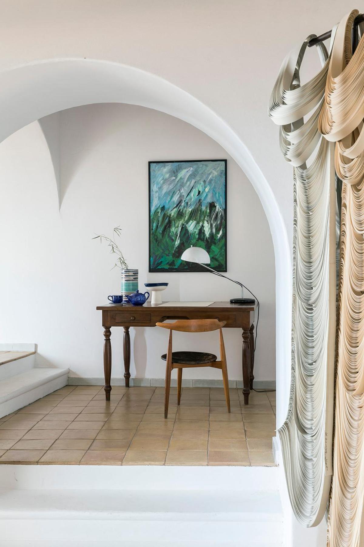 Albergo Il Monastero Ischia Exterior foto