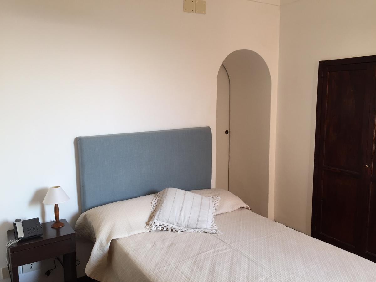 Albergo Il Monastero Ischia Exterior foto